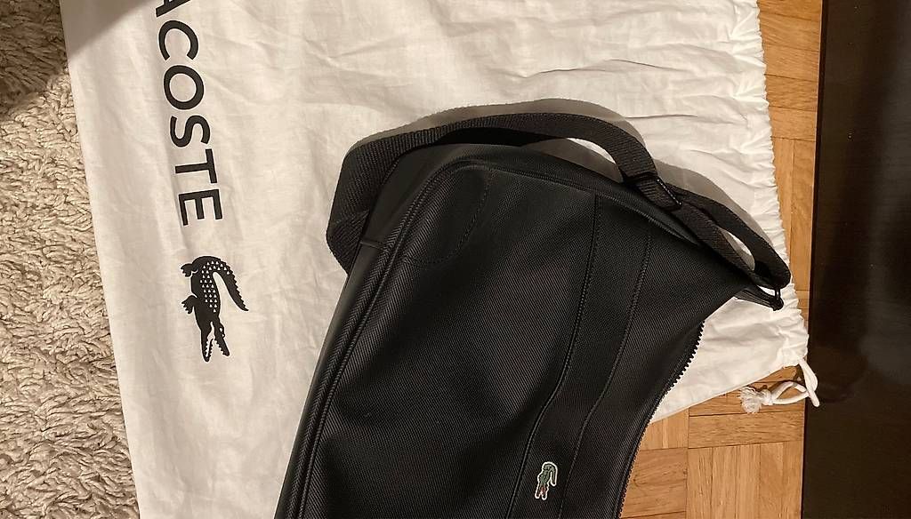 Lacoste Sacs: Lacoste Tasche – D'occasion à Zürich par don_6qbj 2