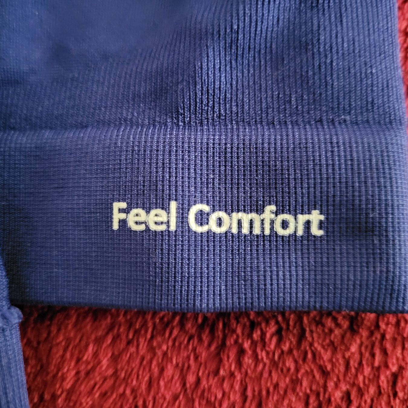 Altra biancheria intima: Sport BH XL 2er Set blau – Nuovo (secondo la descrizione) da Berikon venduto da Zimmerlinde5 2