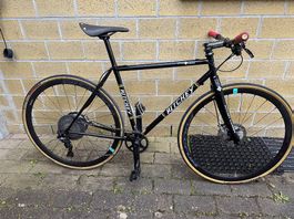 Ritchey SwissCross