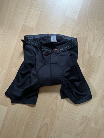 Scott Radinnenhose Herren Grösse S