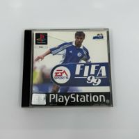 Fifa 99 (PS1)