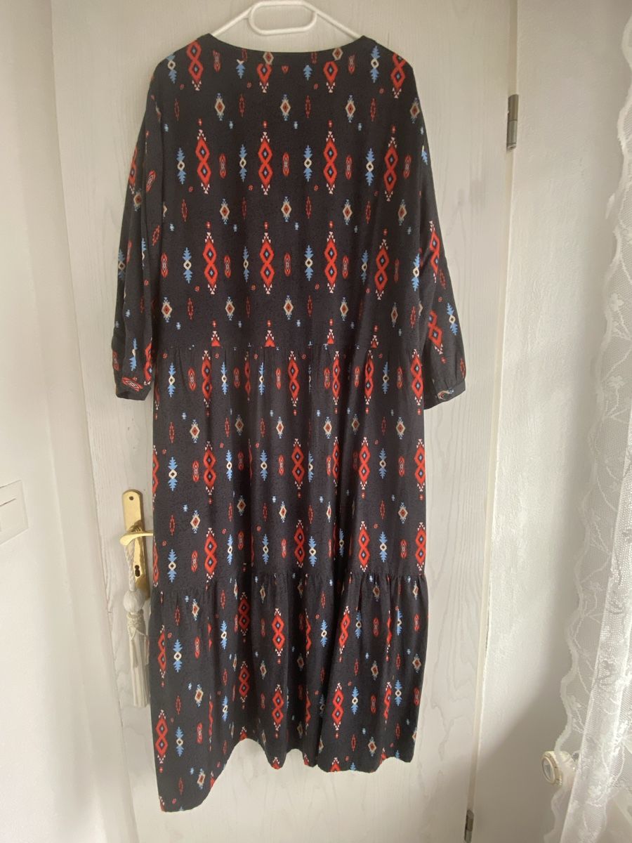 Vestiti: Maxikleid Gr 42 Neu – Nuovo (secondo la descrizione) da Brugg AG venduto da Honeybee6 4