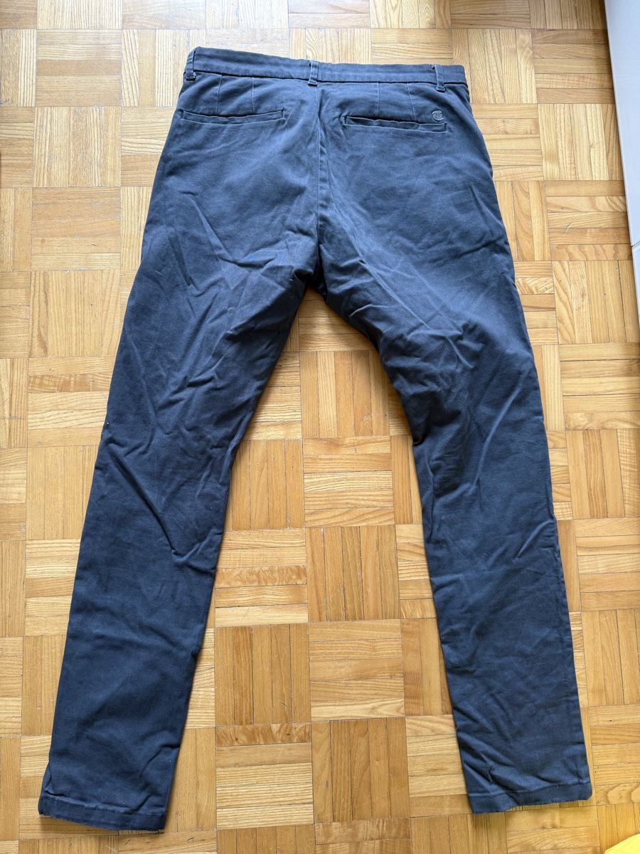 Lotti di vestiti: Herren Hosen packen 4 Stück  – Usato da Olten venduto da Tombik 5