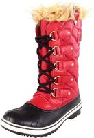 Sorel Tofino CVS Damenstiefel Gr. 37 1/3