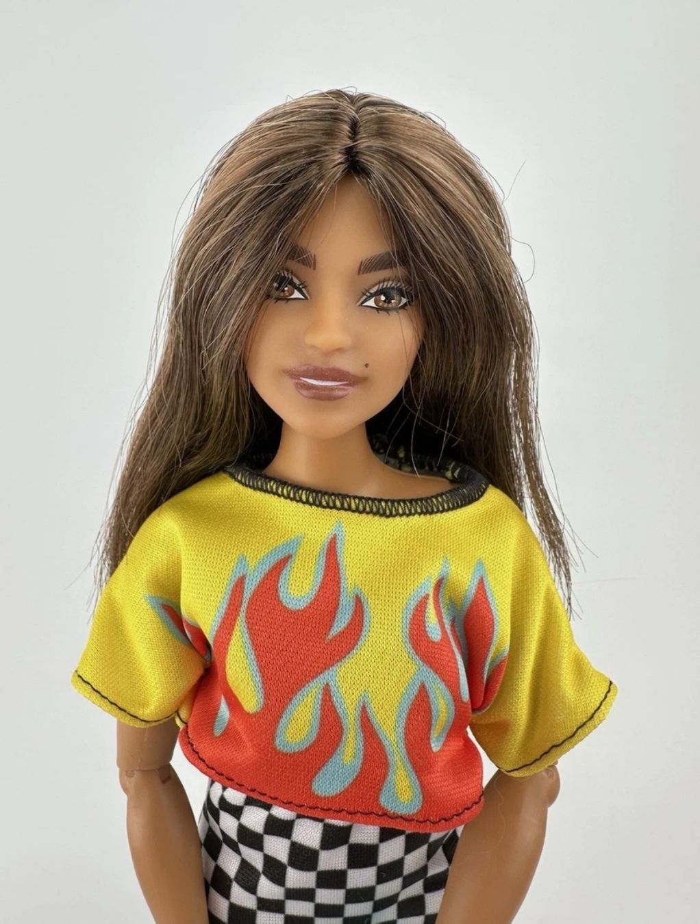 Bambole: Curvy Barbie - Unikat – Usato da Niederbipp venduto da kevintifu20