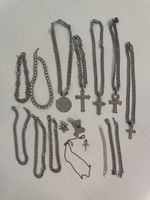 ICE jewerly schmuck blingbling