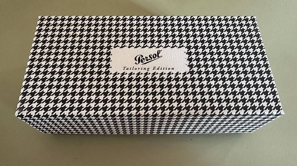 Lunettes & Verres: Persol Sonnenbrille – D'occasion à Zürich par kls3000 1