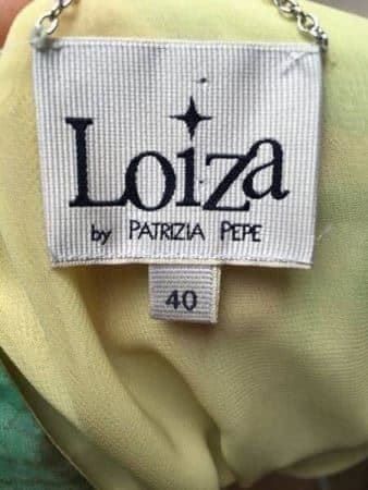 Patrizia Pepe Kleider: ***PATRIZIA PEPE*** Schönes Blumenkleid! – Neu (gemäss Beschreibung) aus Volketswil von Kephren 6