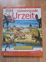 Newton: Geheimnisvolle Urzeit – Dinosaurier Kinderbuch