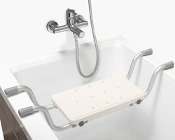 Badewannensitz / Badewannenstuhl