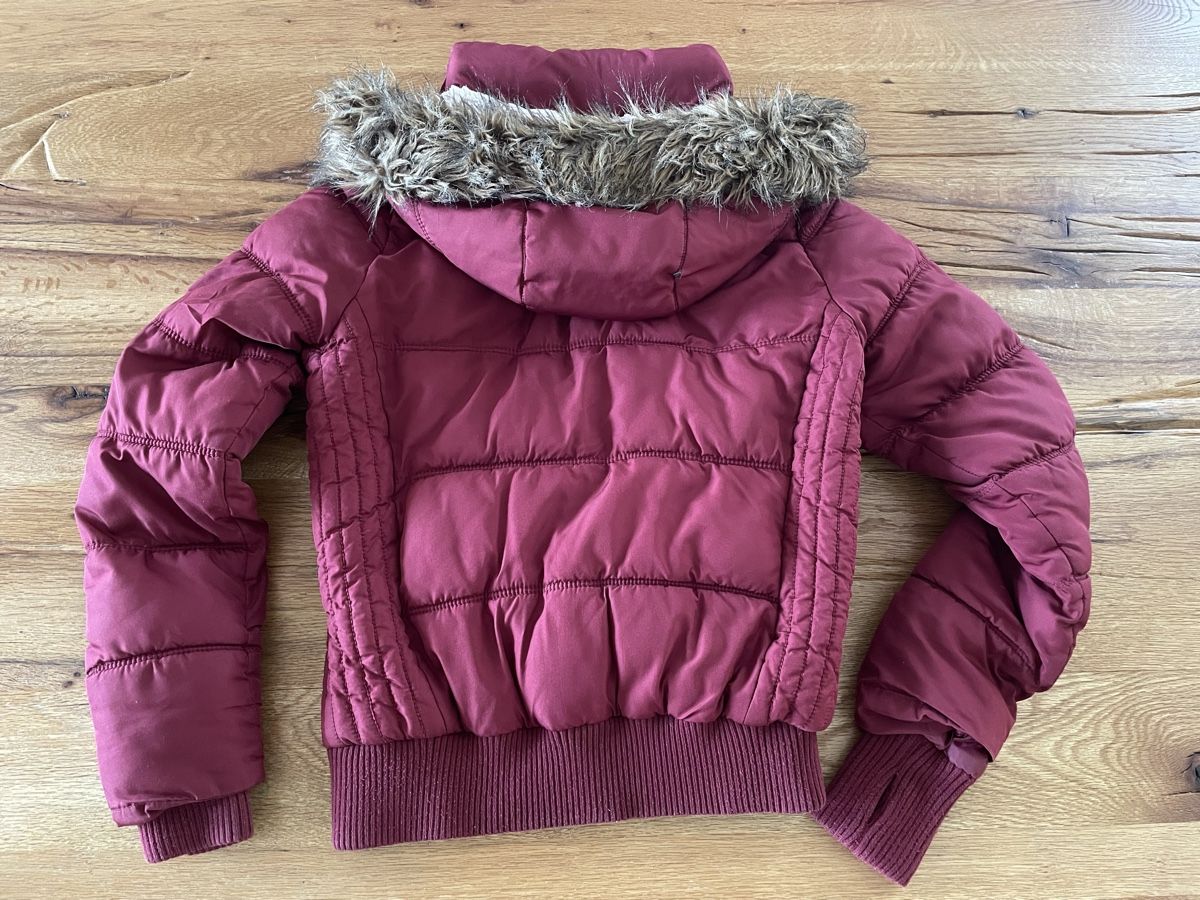 Giacche: Winterjacke, XS, NoName – Usato da St. Niklausen LU venduto da Savlissa 1