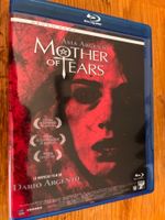 Mother of Tears - La troisième mère (Blu-ray, Dario Argento)