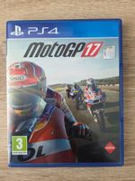 MotoGP 17 (Multilanguage) - PS4