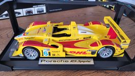Porsche RS Spyder 1:18 Norev