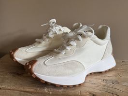 Sneaker Stay Real Asmin Gr. 39 weiss neu