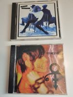 2 CDs Tina Turner/Prince - Raritäten