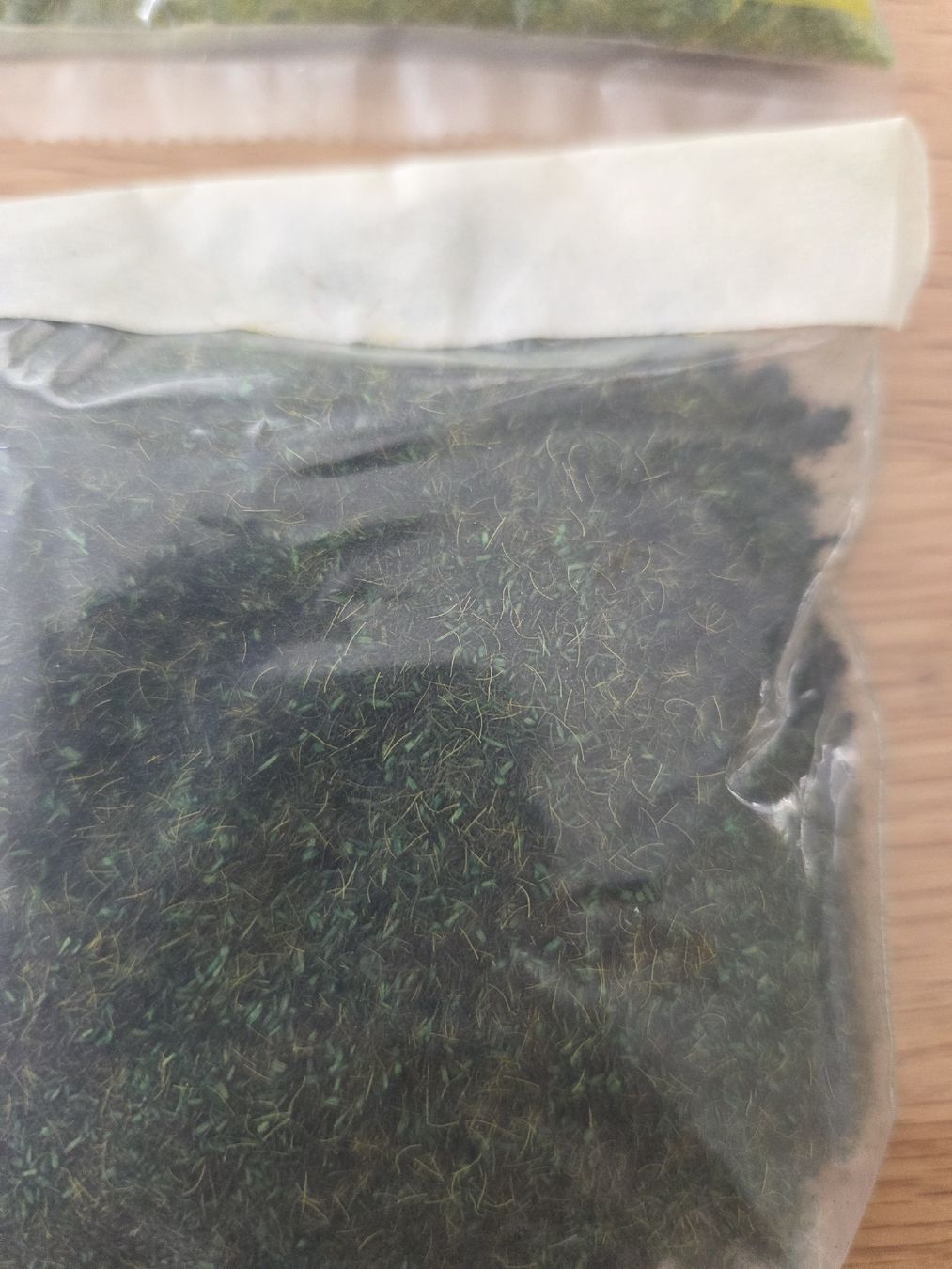 Faller Modelleisenbahnen: Streugras Feller – Neu (gemäss Beschreibung) aus Frutigen von cmas11 3