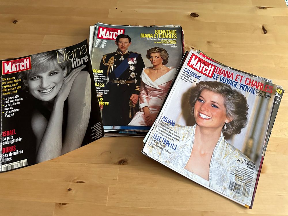 Keramik-Kaffeetasse Mit Untersetzer – Lady Diana Princess Of Wales Geschenkset, 325 Ml, Spülmaschinengeeignet