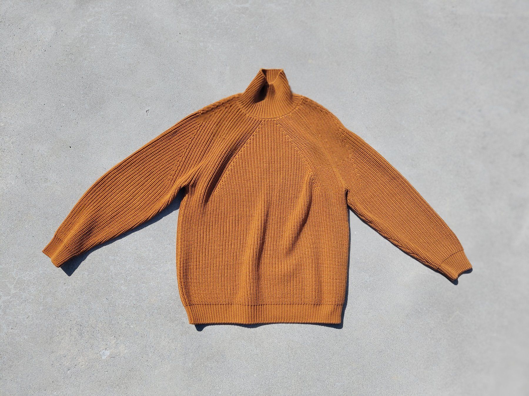 Maglioni & Felpe: Pull en laine Batoner – Usato da Pierrafortscha venduto da Engischp