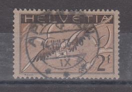 Poste aérienne n° 13z oblitéré luxe