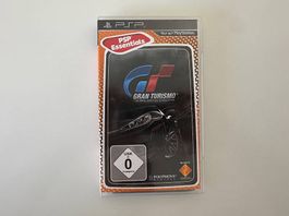 Gran Turismo (PSP Essentials) - Sony PSP