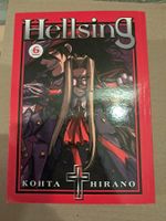 Hellsing – Band 6