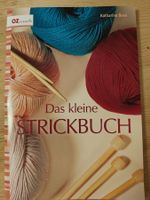 * Das kleine Strickbuch / Katharina Buss - OZcreativ 2013