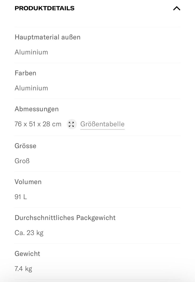 Samsonite Valigie: Koffer Samsonite – Nuovo (secondo la descrizione) da Bern venduto da Paramagurunathan 6
