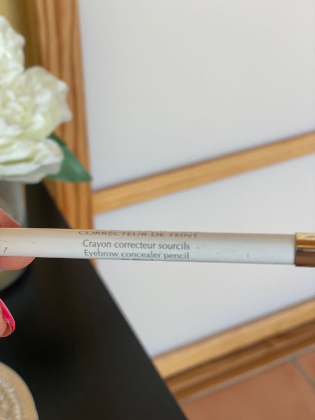 Make-up: COUVRANCE crayon correcteur sourcils 01 – Usato da Belmont-sur-Lausanne venduto da chu_vxf5 1