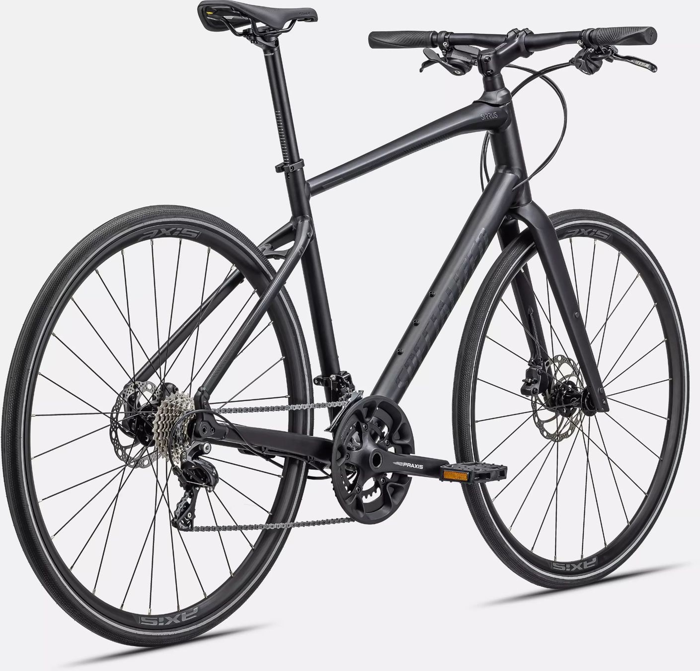 Specialized Vélos: Specialized Sirrus 4.0 – Neuf avec emballage d'origine à Bern par -Ski-Velo-Center- 2