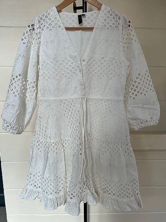 Sommerkleid YAS