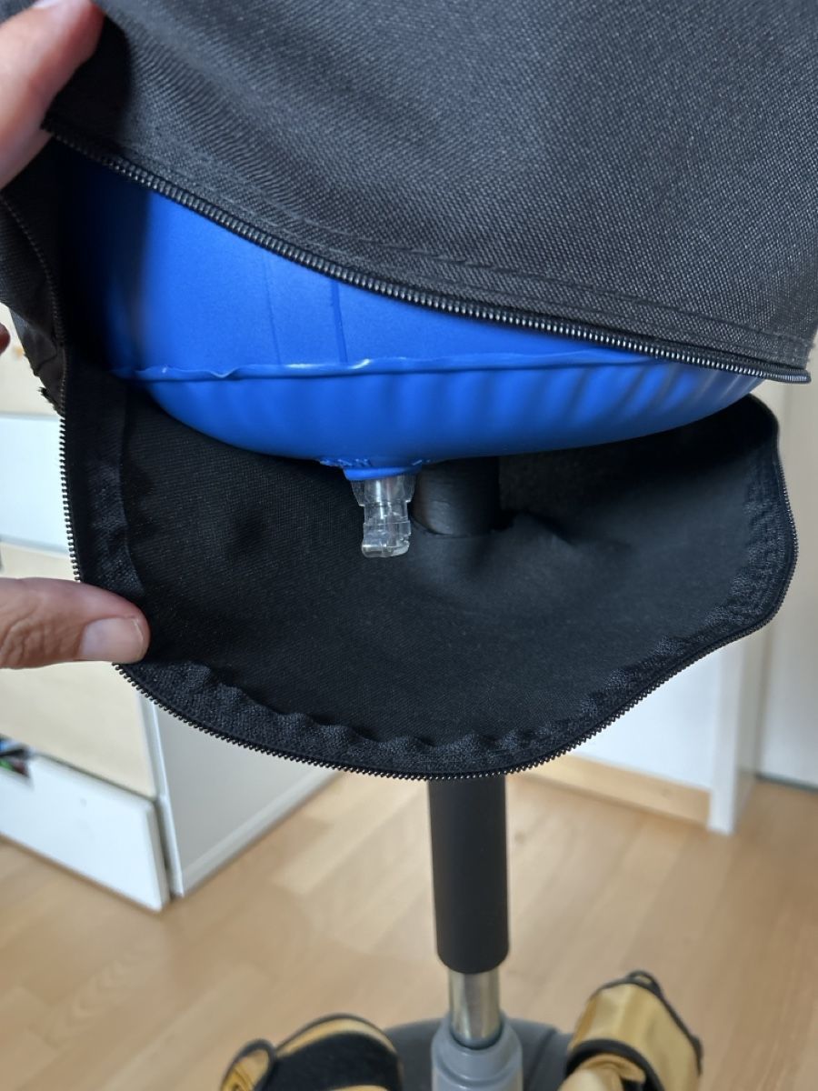 Everlast Boxsäcke: Everlast Boxsack – Gebraucht aus Stäfa von mcfish78 3