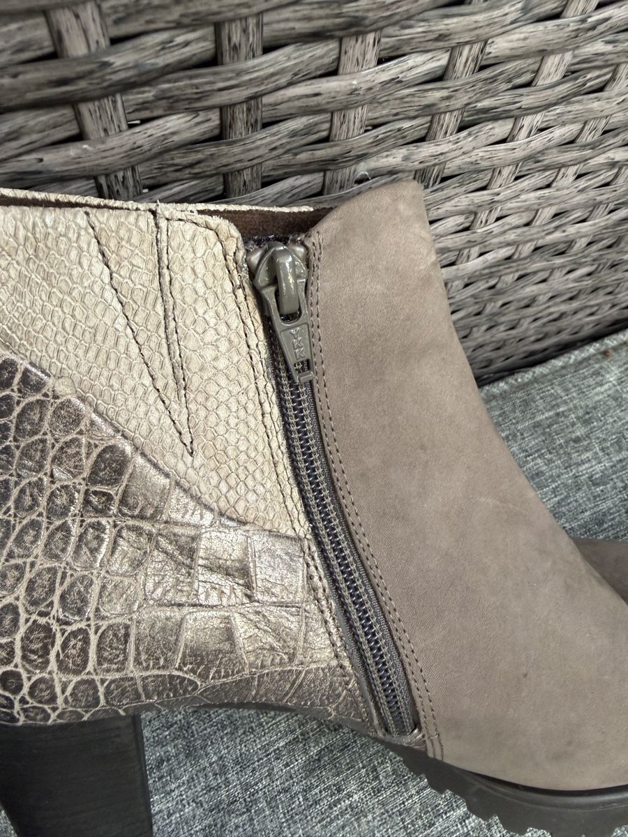 Gabor Scarpe da donna: Gabor Stiefel, Neu – Nuovo (secondo la descrizione) da Tennwil venduto da Zaylaaa 3
