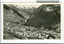 Airolo - Dorf + 1943 TOP