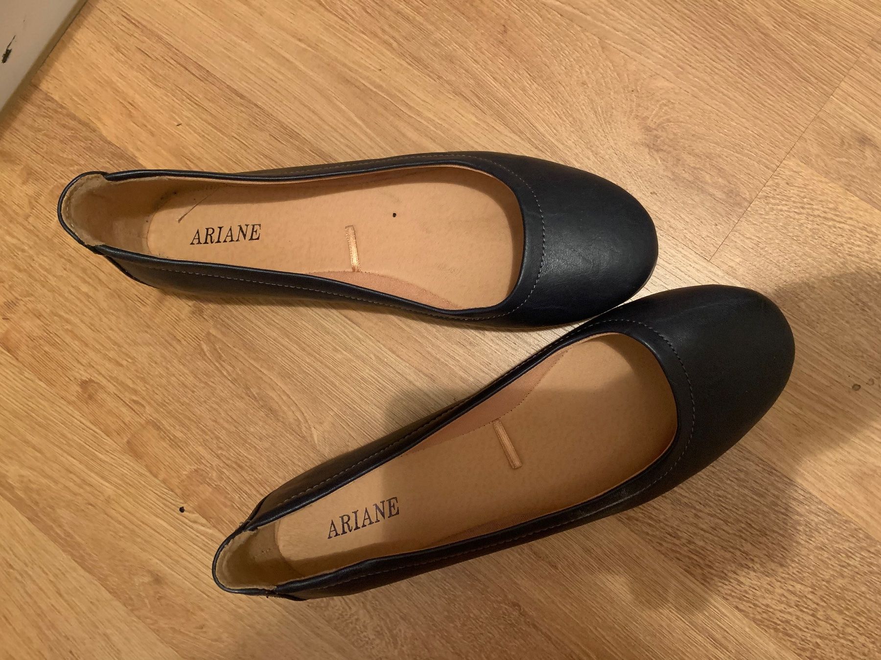 Damenschuhe: Schuhe 39 – Gebraucht aus Bremgarten AG von vakavaka 1