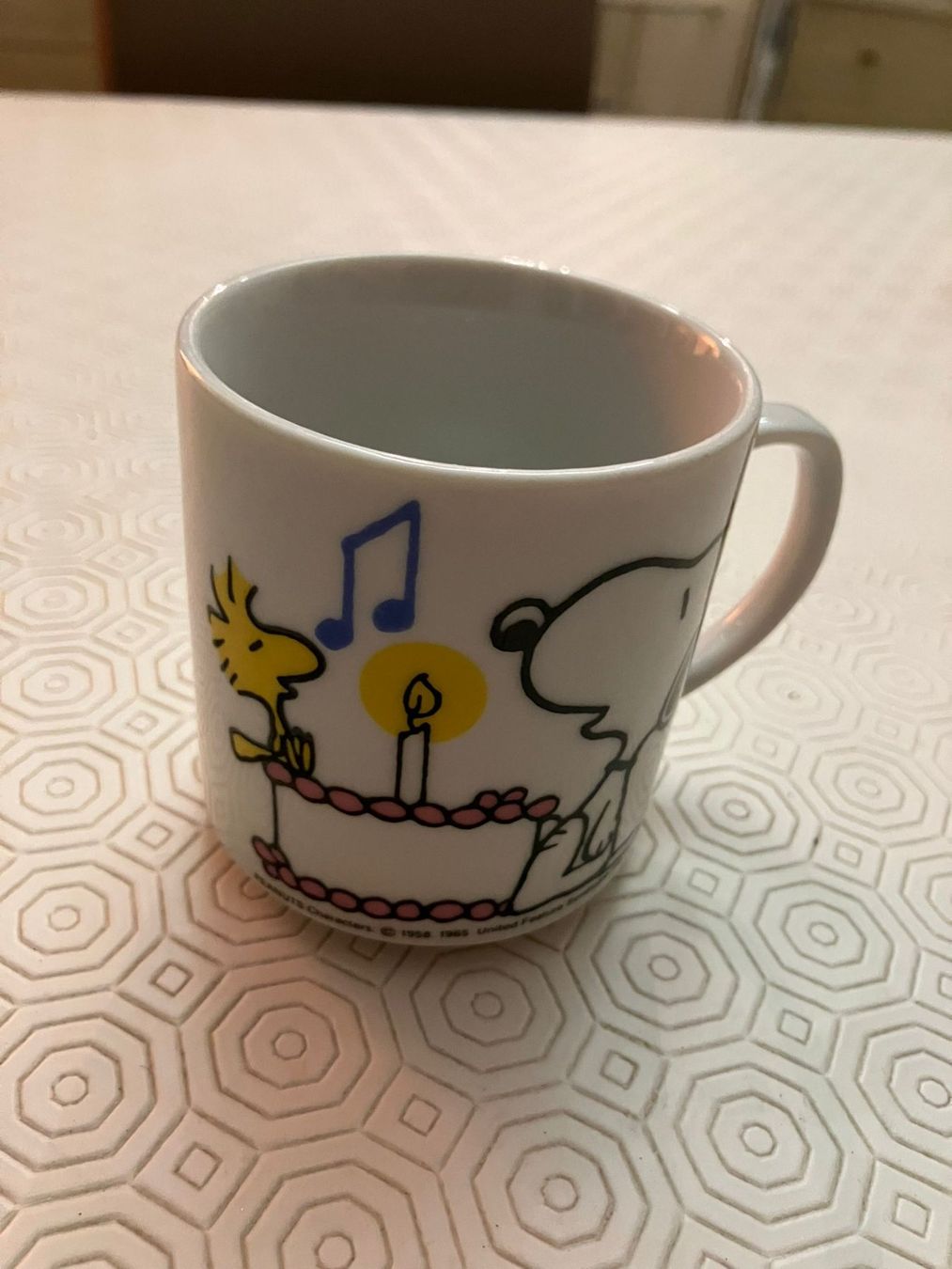Tazze: Tazza Snoopy – Usato da Melano venduto da H-Sara