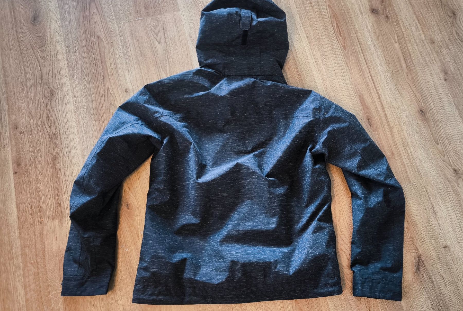 Vaude Jacken: Vaude Jacke 52 L – Gebraucht aus Ebikon von brombomboli 1