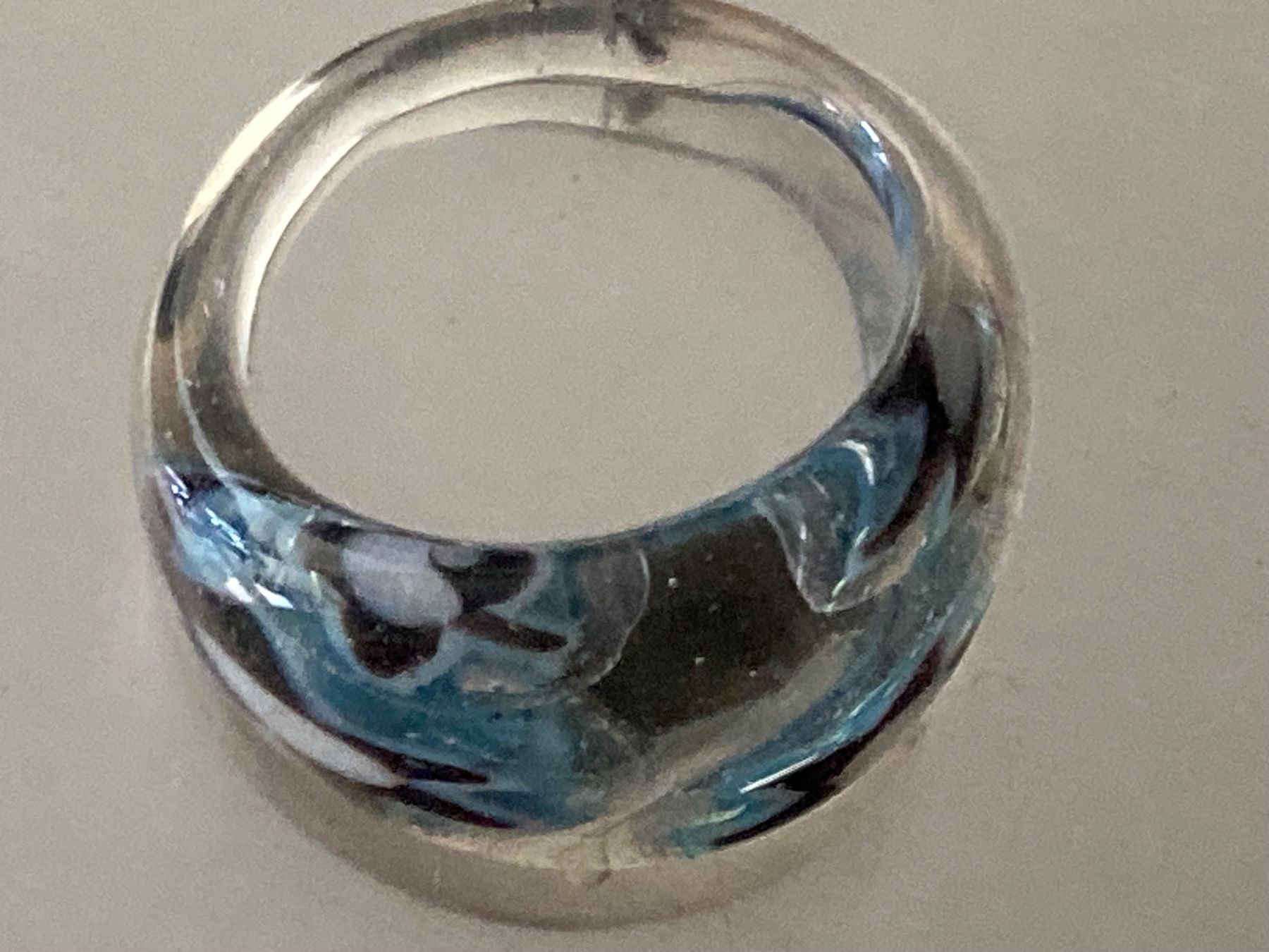Sonstiger Schmuck: Bague fantaisie – Gebraucht aus Marly von Antigona71 1