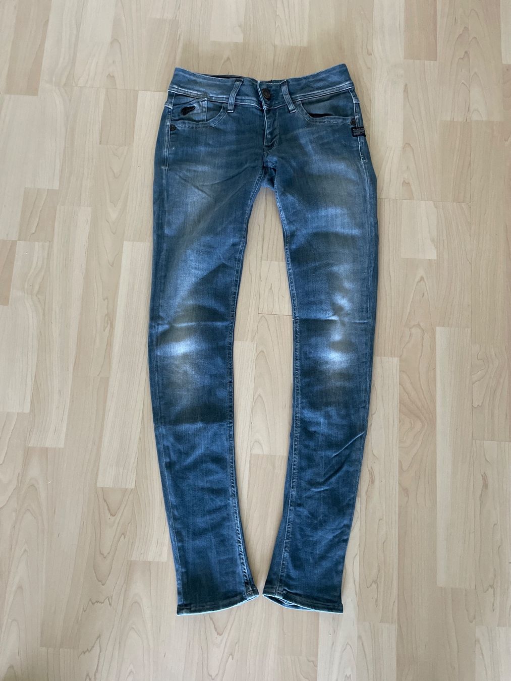 G-Star Jeans: Jeans G-Star RAW Lynn Skinny – Usato da Steffisburg venduto da elle013