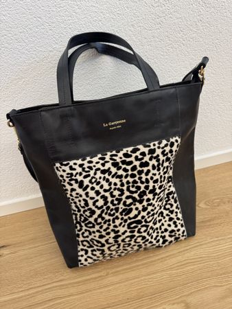 Sac la garçonnne