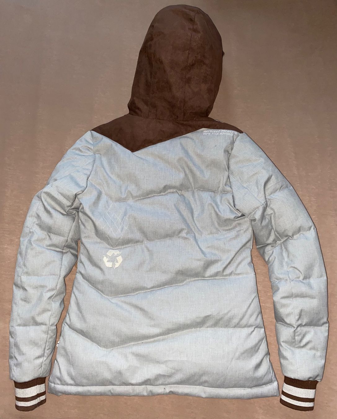 Picture Giacche: Picture Winterjacke S beige/braun – Nuovo (secondo la descrizione) da Altendorf venduto da Jeshy15 1