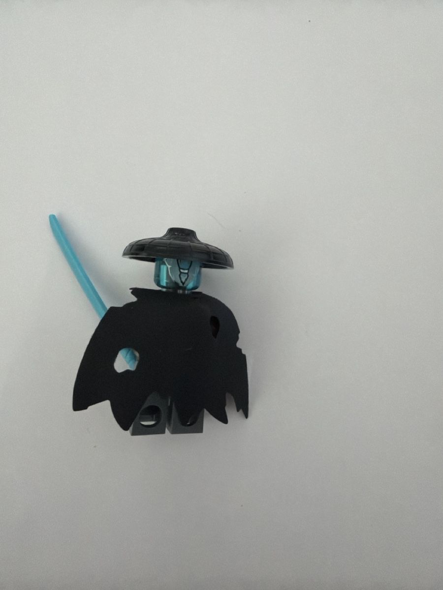 Lego Statuette: Lego Ninjago Minifigur  – Nuovo (secondo la descrizione) da Dübendorf venduto da dis_6fgw 1