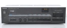 Technics SU-Z960 Stereo Integrated Amplifier
