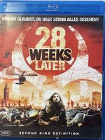 28 Weeks Later (2007)  Selten !