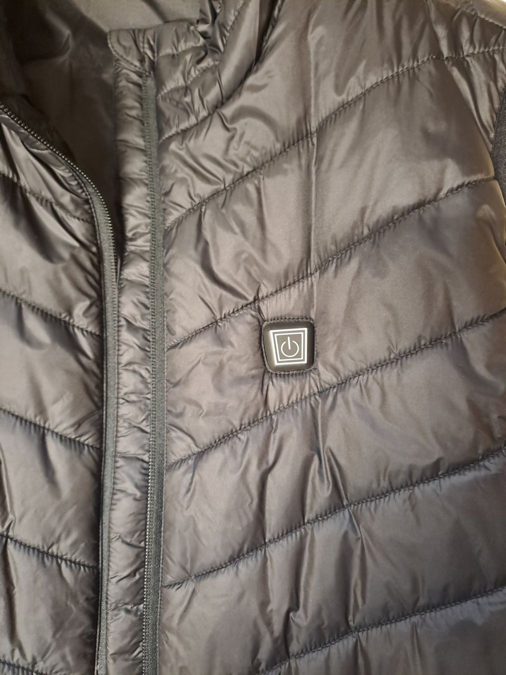 Gilets & Westen: Heizweste ( Gilet ) – Gebraucht aus Mühleberg von bedachungen.schweiz 3