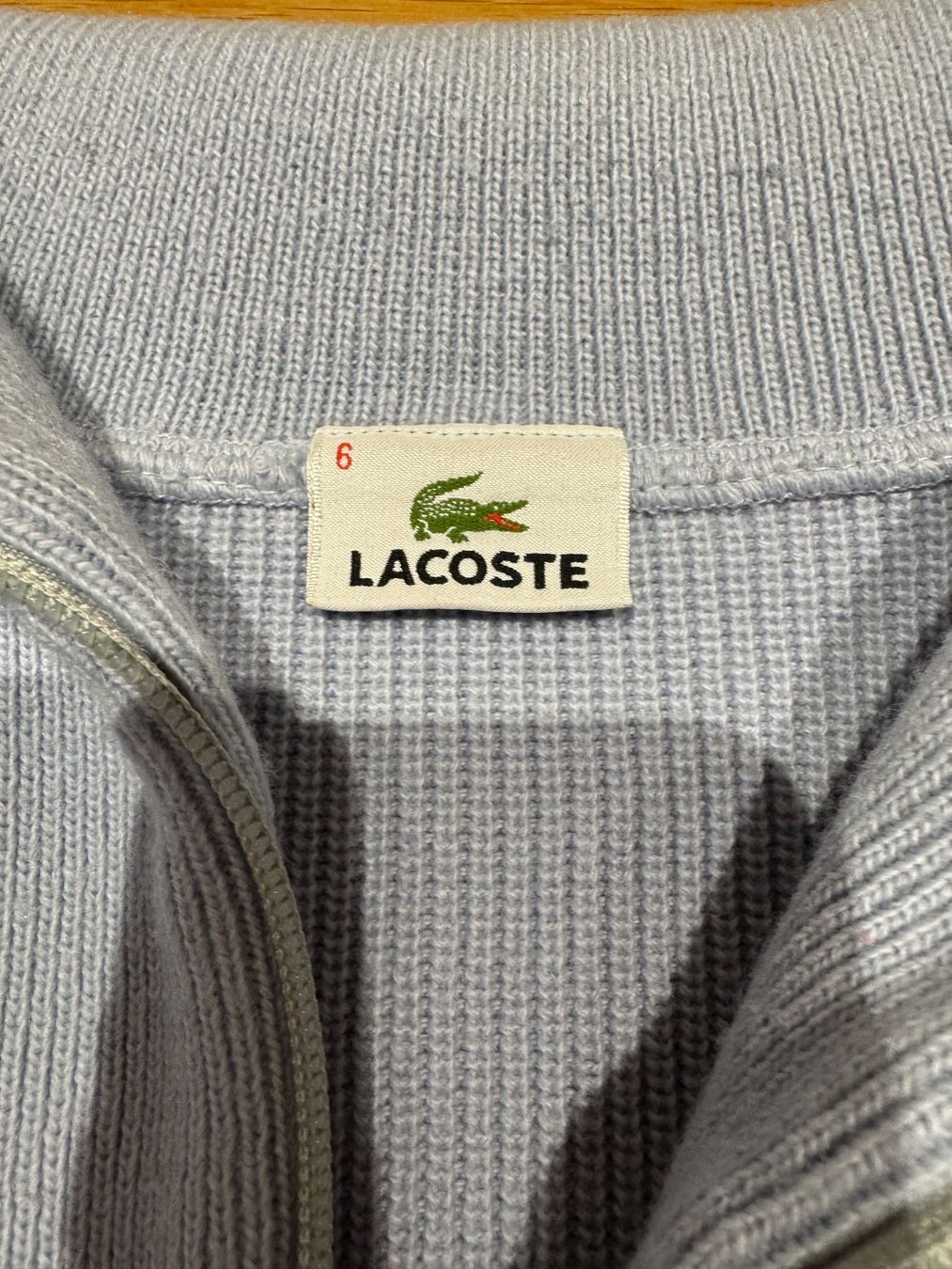 Lacoste Maglioni & Felpe: Lacoste Pullover – Usato da Lyss venduto da taw1009 2