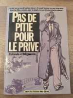 Pas de pitié pour le privé EO TBE One shot 