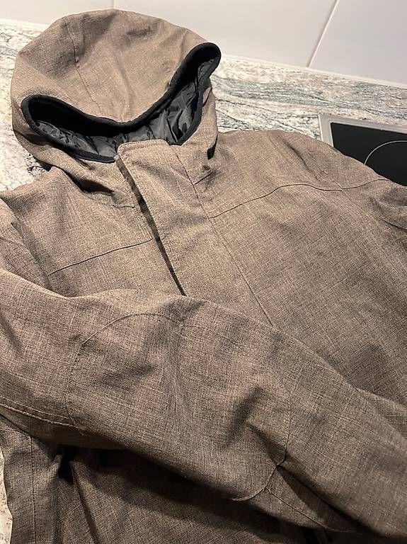 Jacken: Skijacke SWITCHER – Gebraucht aus Horgen von braids3 1