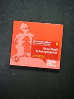CD  Rosa Riedl Schutzgespenst