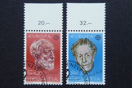 (S266) 1985: 715 + 716 ET ʘ